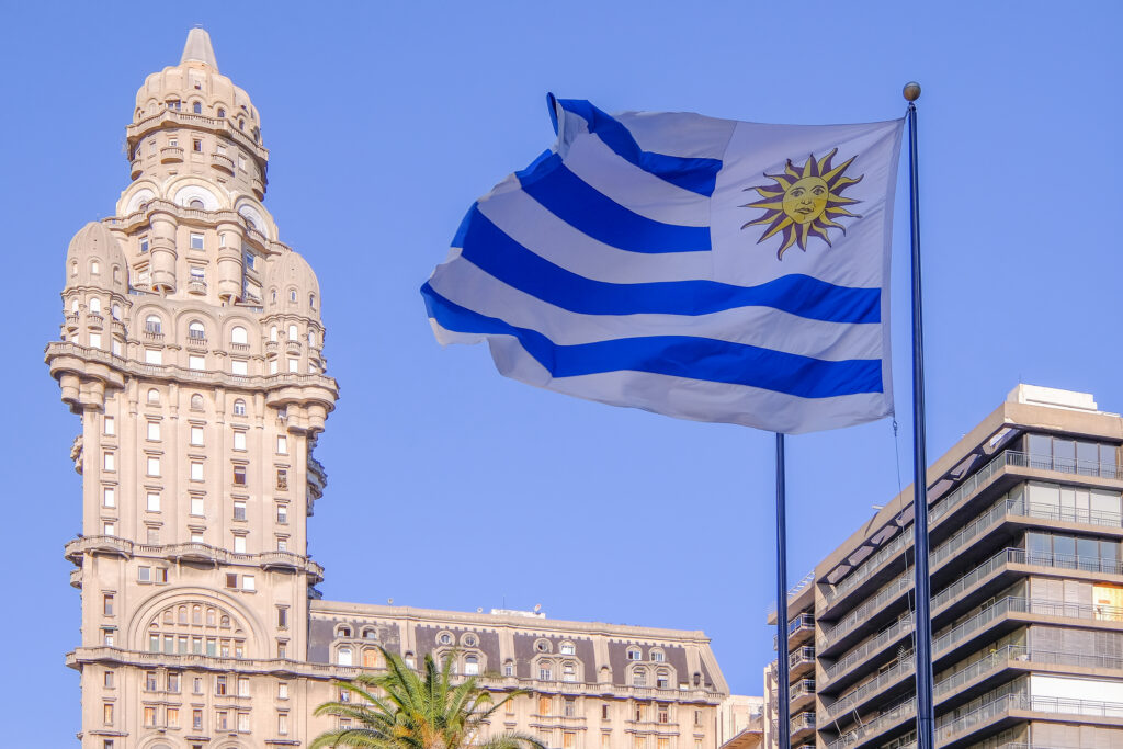 Uruguai incentiva o turismo com desconto do imposto IVA em até 22%